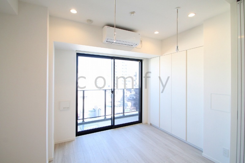 その他部屋・スペース　洋室