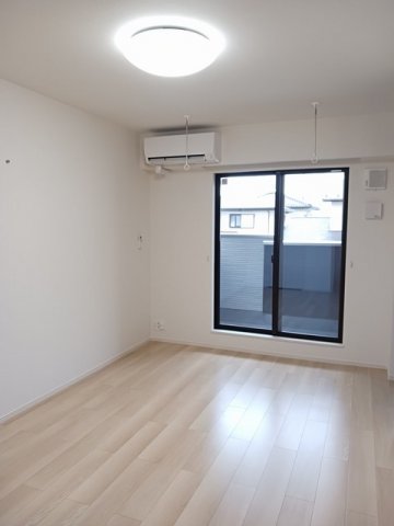 居室・リビング　ゆったりとしたリビングです