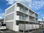  築28年2ヶ月 3階建の賃貸物件