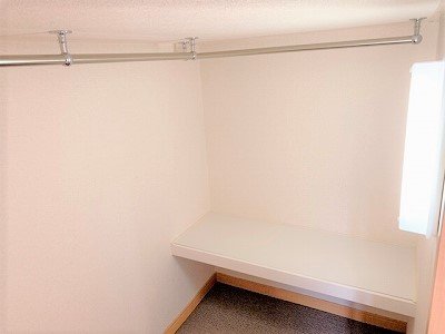 その他部屋・スペース　明るい色調の室内です