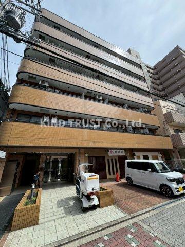 建物外観　外観も気になるポイント