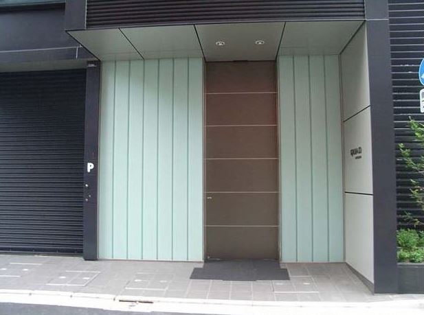 エントランス　ＹＯＴＳＵＹＡ　ＲＥＳＩＤＥＮＣＥ