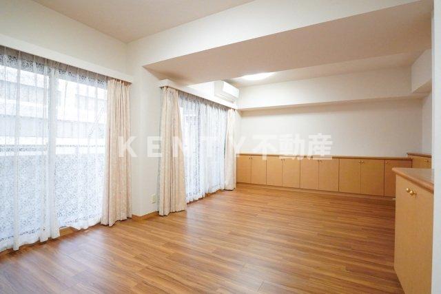 その他部屋・スペース　おしゃれな内装です