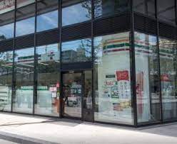 コンビニ　セブンイレブン 勝どき5丁目店（コンビニ）まで96m