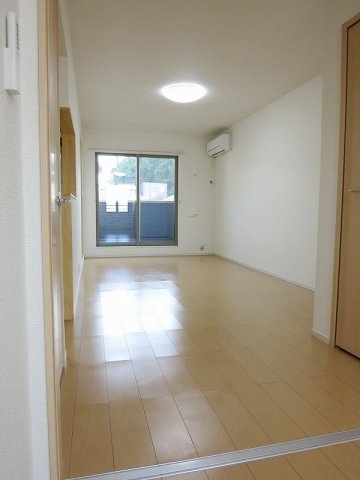 居室・リビング　おしゃれな居間です