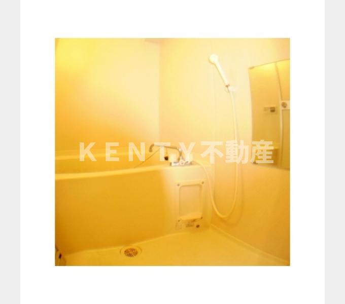 バス・シャワールーム　浴室