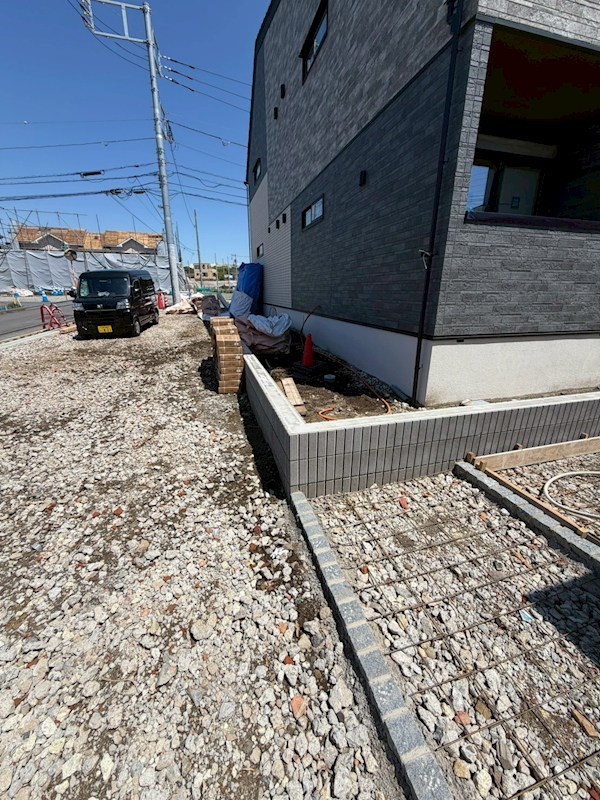 その他　ユニハードウエアまで500m