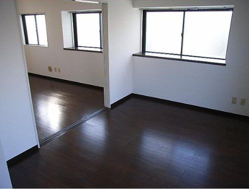 居室・リビング　リビング/居室