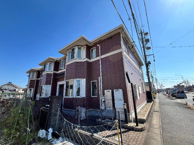 その他共有部分　外観写真（昼）