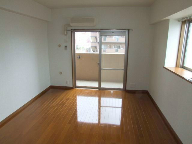 その他部屋・スペース　日当たり・通風良好の高階層