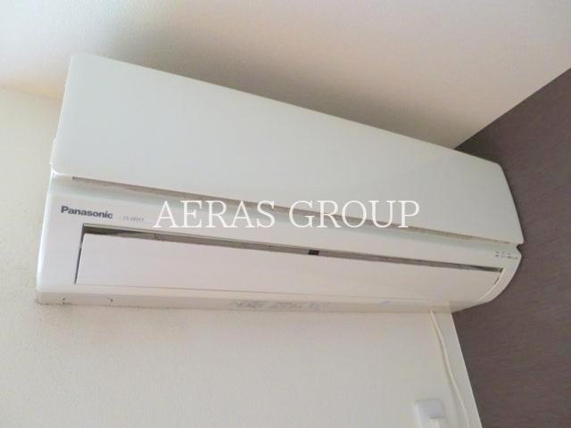 その他設備　同仕様タイプ