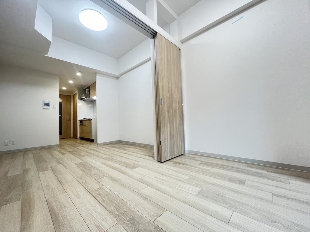 居室・リビング　※同建物別部屋