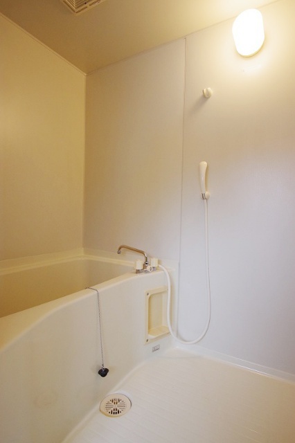 バス・シャワールーム　風呂