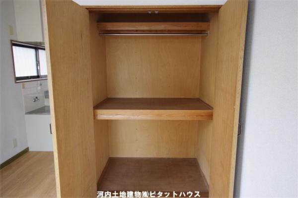 収納　収納