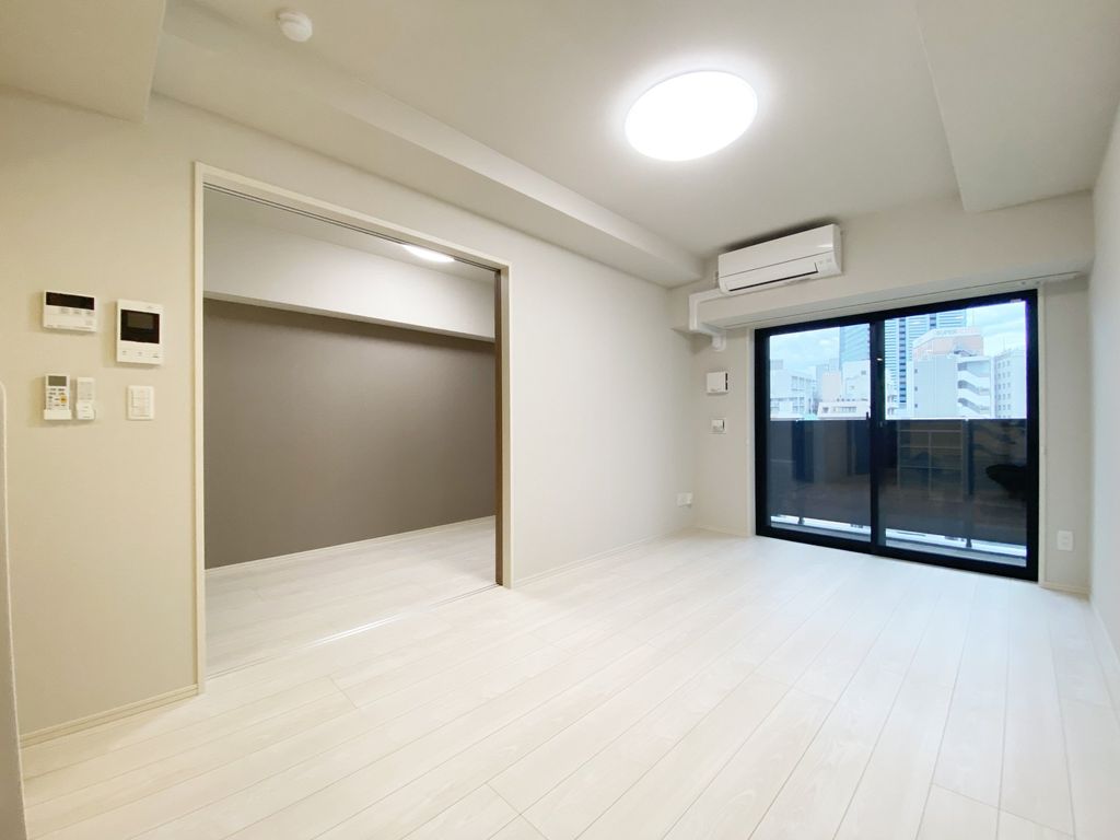 居室・リビング　リビング/居室