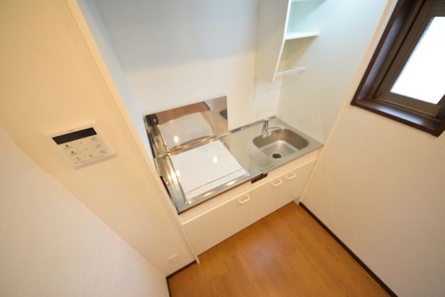 キッチン　★ＩＨ２口システムキッチン★