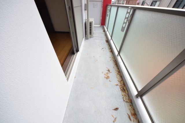 バルコニー　★バルコニー★