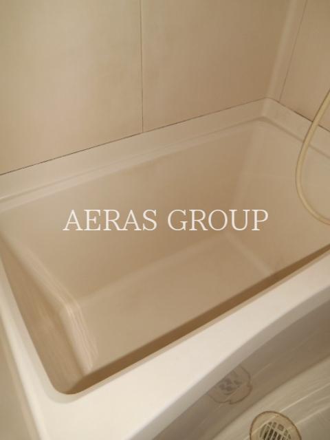 バス・シャワールーム　同仕様