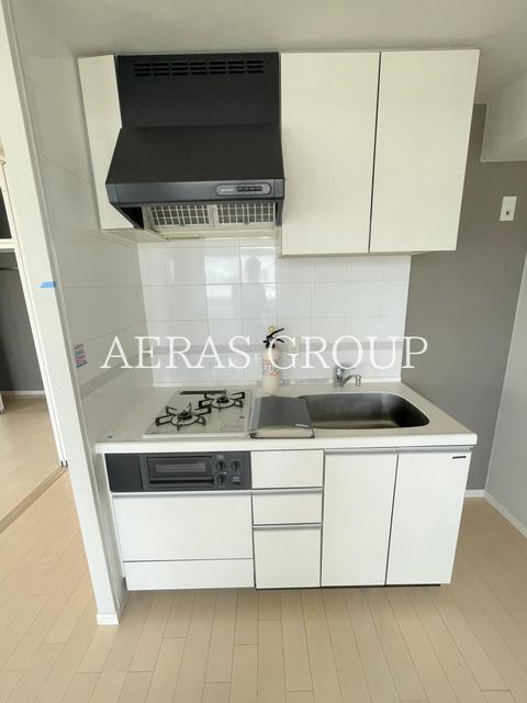 キッチン　同仕様