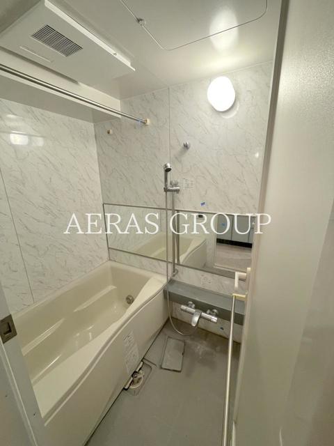 バス・シャワールーム　同仕様