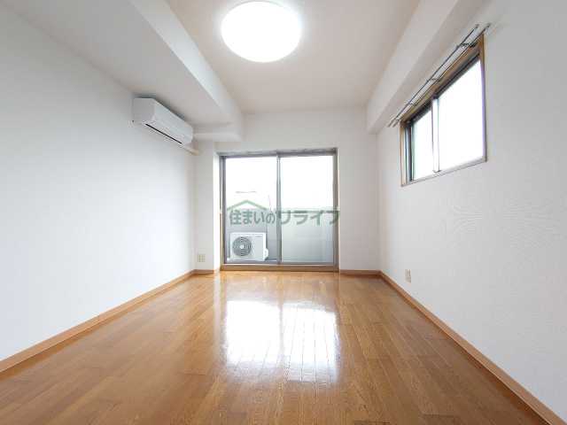 その他部屋・スペース　ルーブル駒沢大学II