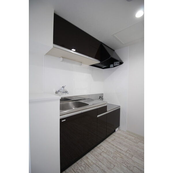 キッチン　人気のカウンターキッチン☆