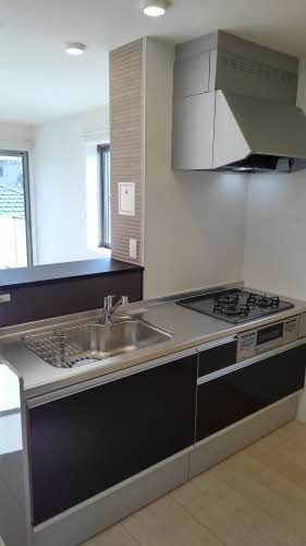 その他部屋・スペース　キッチン