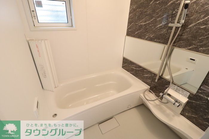 バス・シャワールーム　お問合せはタウンハウジングまで！※現地待合わせ相談可能