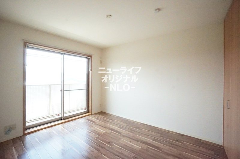 その他　洋室6.4帖