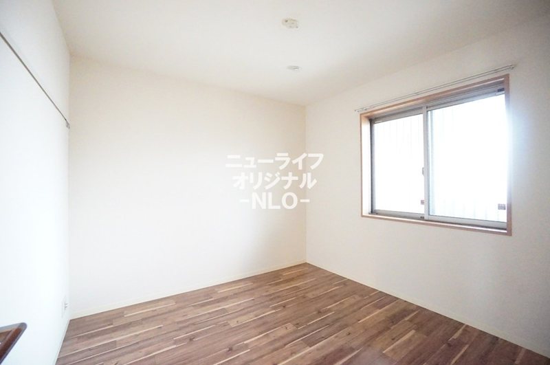 その他部屋・スペース　5.5帖洋室
