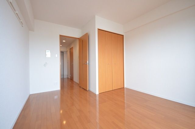 その他部屋・スペース　♪ゆっくり寝れそうなお部屋♪