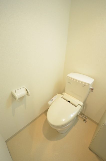 トイレ　♪トイレも大切な空間です♪