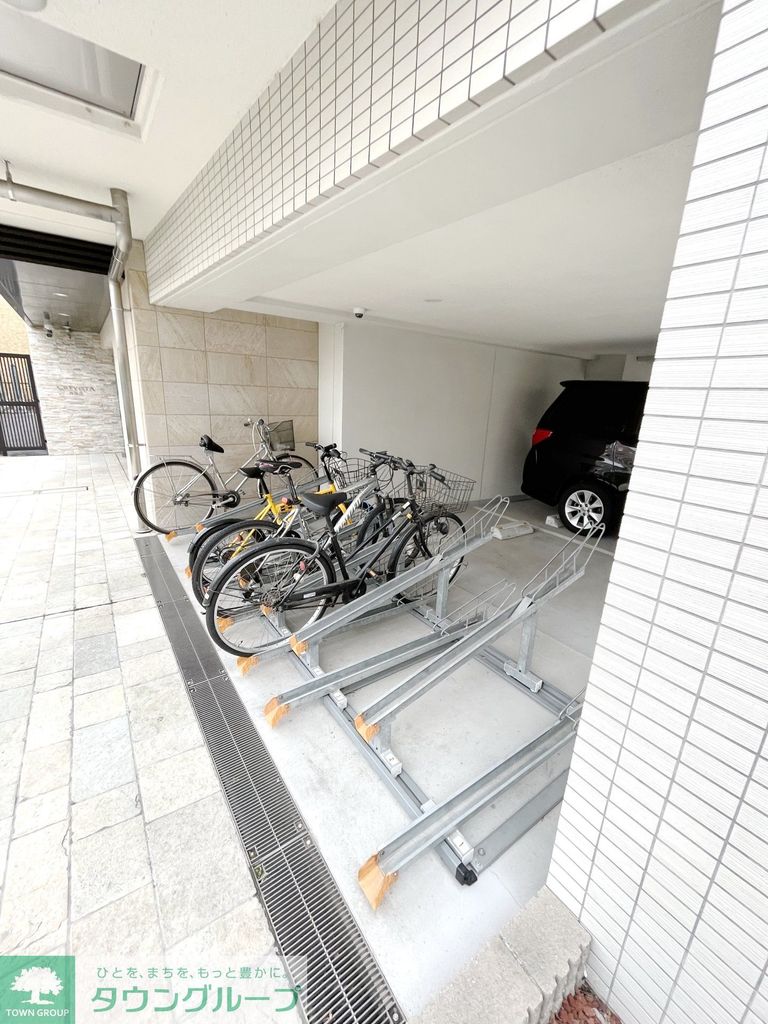 その他共有部分　共有部分