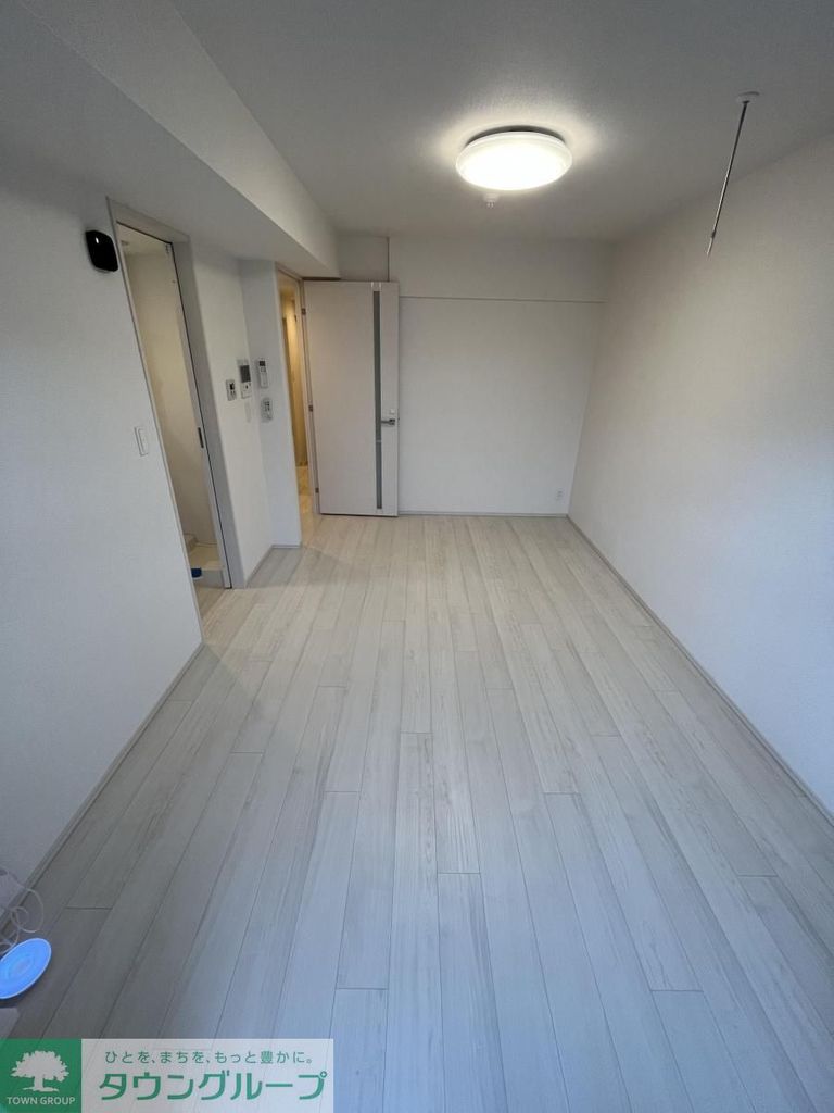 その他部屋・スペース　収納