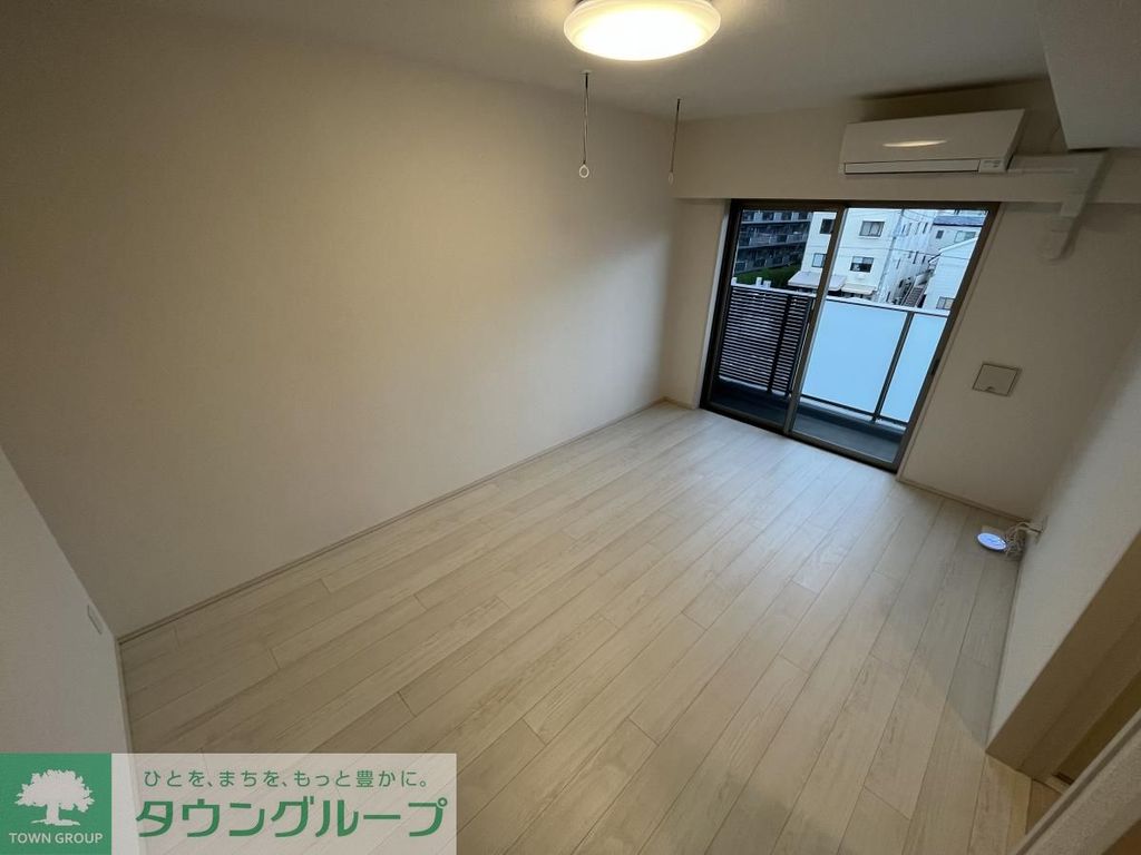 居室・リビング　リビング/居室