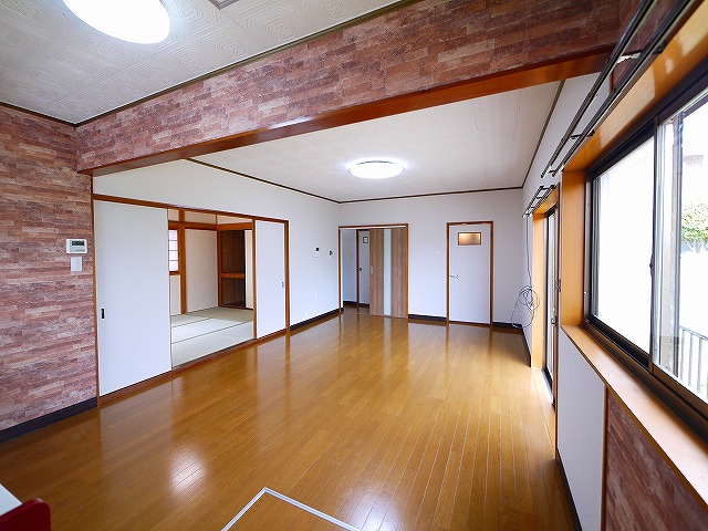 その他部屋・スペース　過ごしやすい室内です