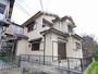 建物外観　外観は落ち着いています