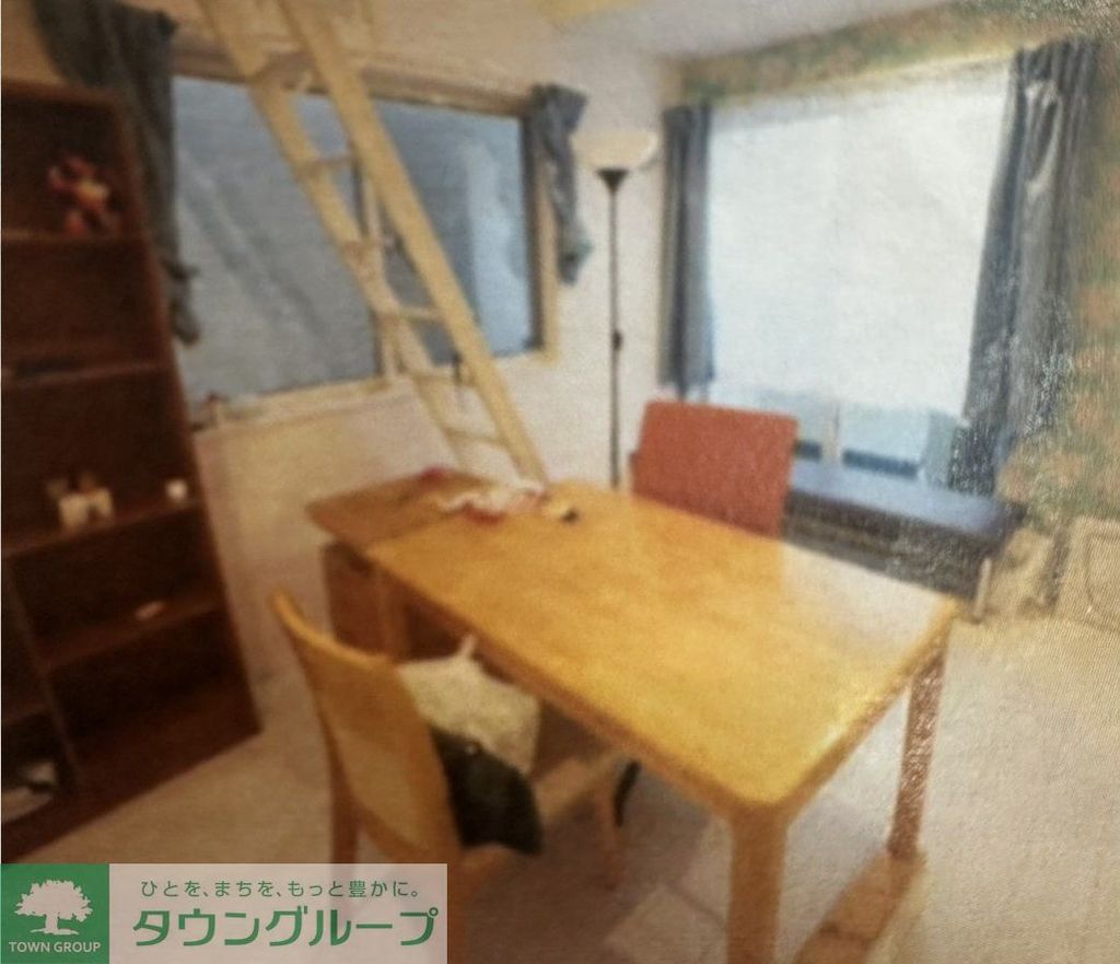 その他部屋・スペース　３階洋室