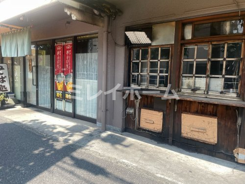 飲食店　井乃上（飲食店）まで215m