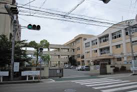 中学校　望海中学校（中学校）まで1394m
