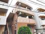 吉祥寺駅より徒歩15分 2階 築16年1ヶ月の賃貸物件