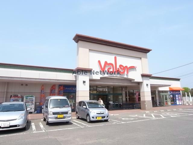 スーパー　バロー芥見店（スーパー）まで1151m