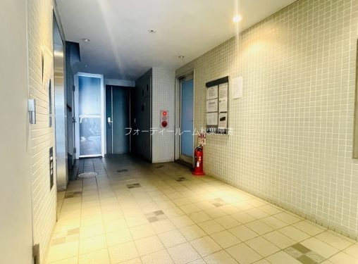 その他共有部分　★《見学予約受付中》当店では契約金がクレジット決済可能です★