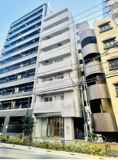 建物外観　★《見学予約受付中》当店では契約金がクレジット決済可能です★