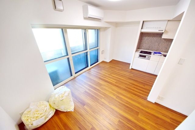 居室・リビング　★横浜の賃貸物件・お部屋探しはタウンハウジング横浜店へ！★