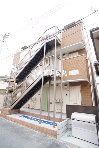 建物外観　当店おすすめ物件♪