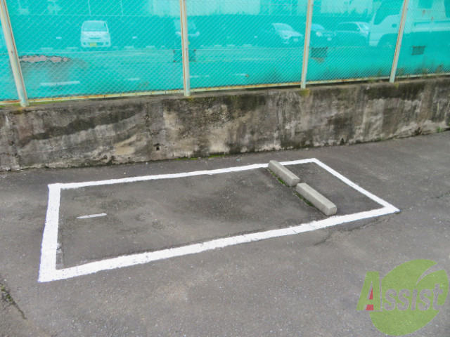 駐車場　駐車場その他