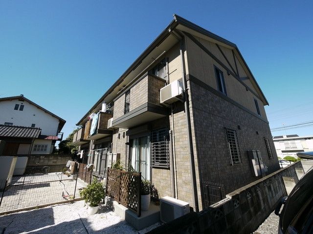 建物外観　外観♪