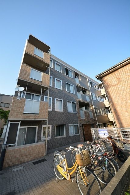 建物外観　★住環境良好★