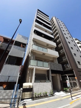 建物外観　☆きれいな外観☆